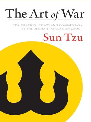 The Art of War - ebook